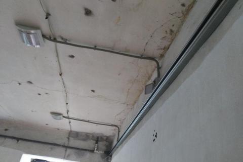 ул. Морской Пехоты, д.1 город Скопин