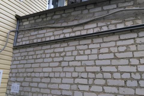 ул. Морской Пехоты, д.1 город Скопин