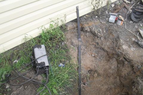 ул. Морской Пехоты, д.1 город Скопин