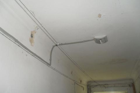 ул. Морской Пехоты, д.1 город Скопин