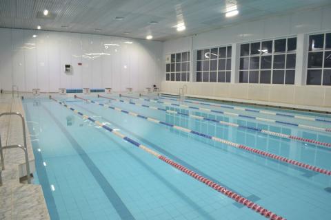 МБУ «ФОК «Дельфин» МБУ «ФОК «Дельфин»