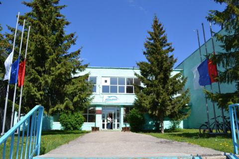 МБУ «ФОК «Дельфин» МБУ «ФОК «Дельфин»