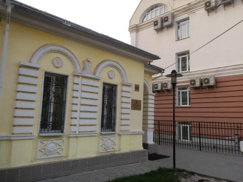 Искусственное освещение здания контрольно-счетной палаты Искусственное освещение здания контрольно-счетной палаты