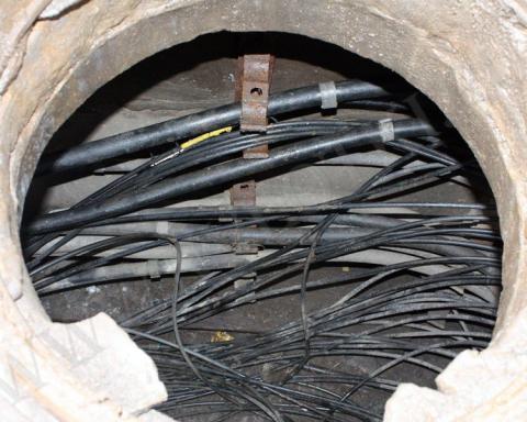 Способы прокладки кабельных линий электропередач